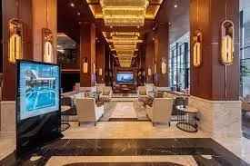 Mövenpick Otel Kongre Merkezi & Balo Salonu