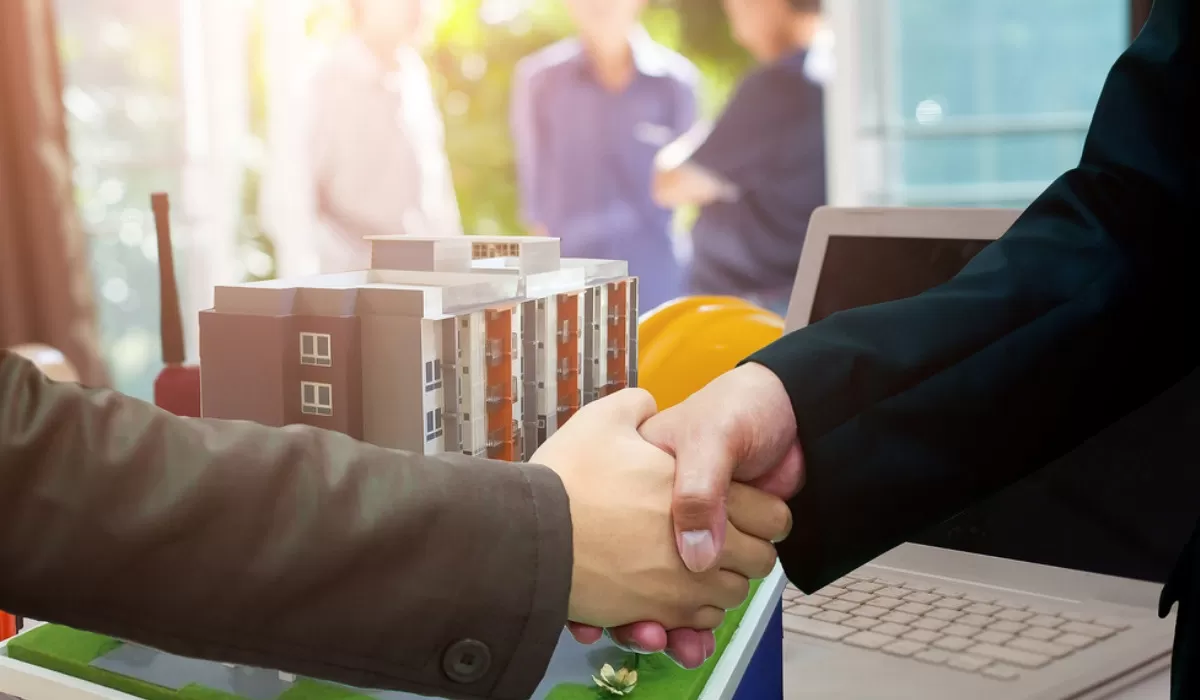 Anahtar Teslim İnşaat Projeleri